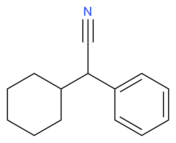 CAS_3893-23-0 molecular structure