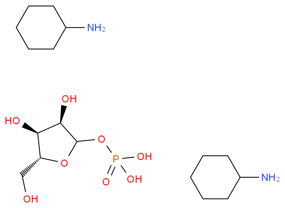 CAS_58459-37-3 molecular structure