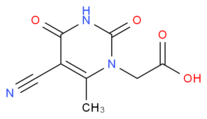 _分子结构_CAS_)