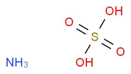 CAS_7803-63-6 分子结构