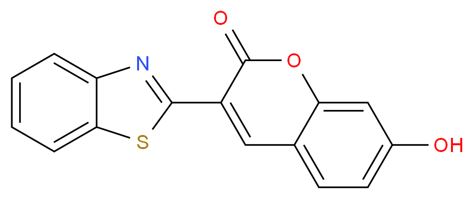 CAS_58851-99-3 分子结构