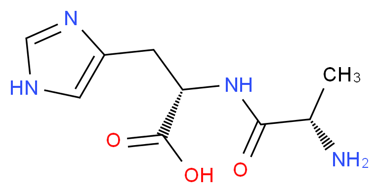 CAS_3253-17-6 分子结构