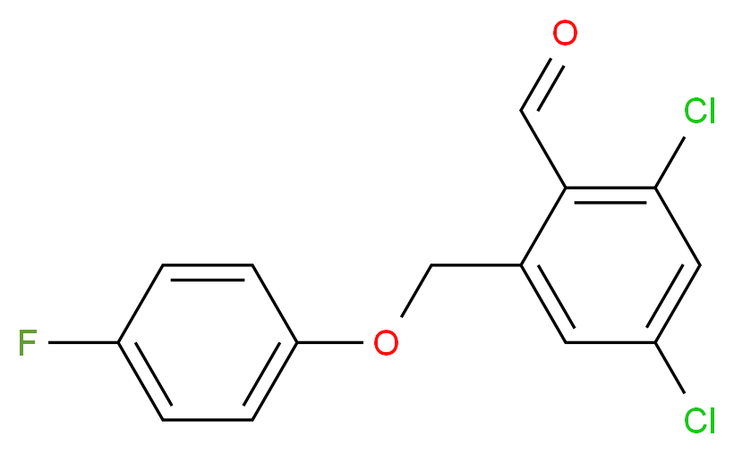 CAS_886362-88-5 molecular structure