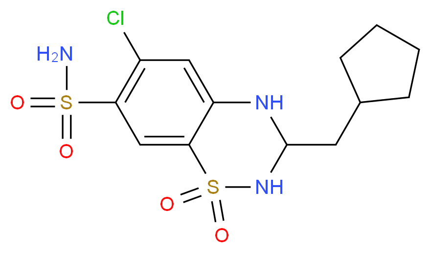 _分子结构_CAS_)