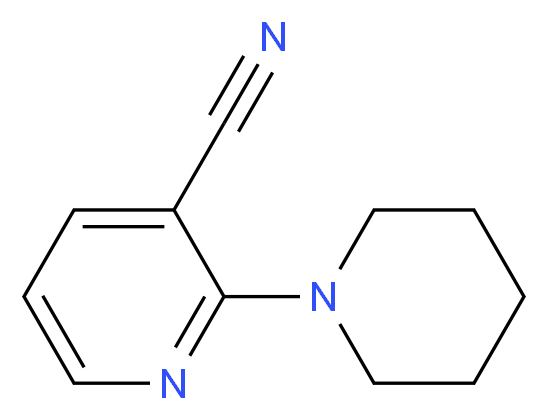 CAS_34595-23-8 分子结构