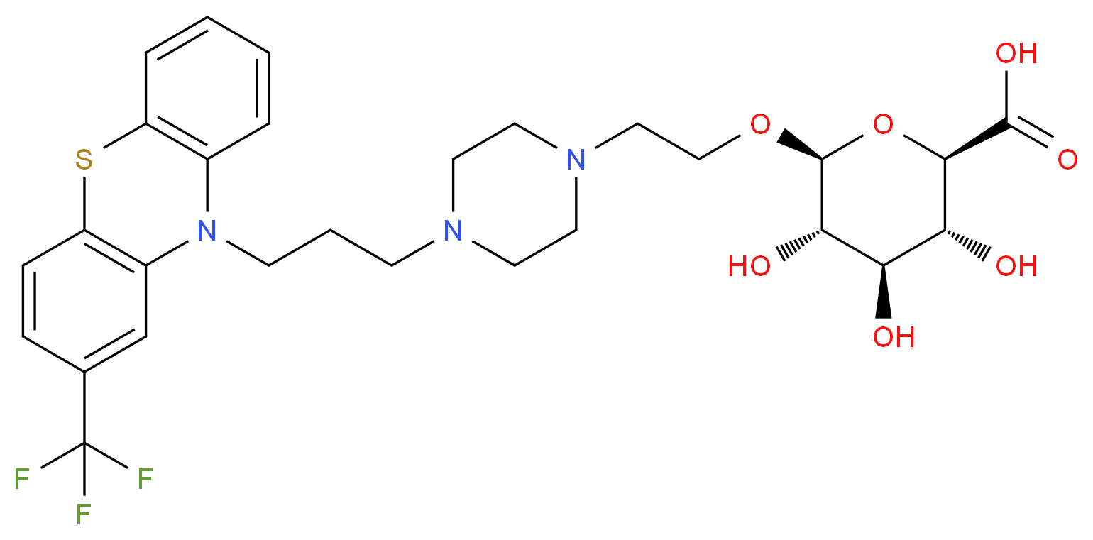 CAS_133310-09-5 molecular structure