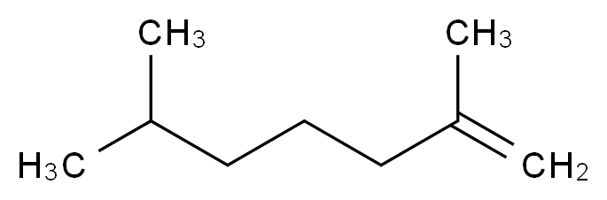 CAS_3074-78-0 molecular structure