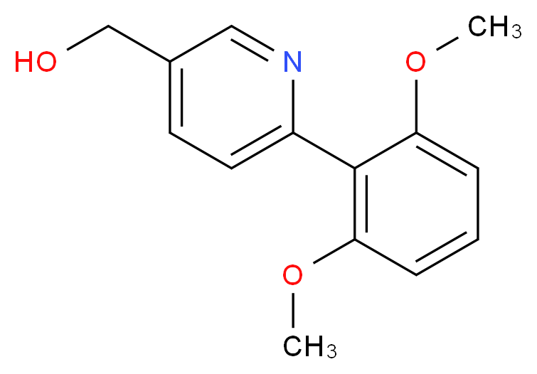 CAS_887974-80-3 molecular structure