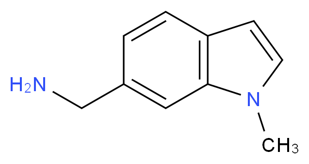 CAS_864264-03-9 分子结构