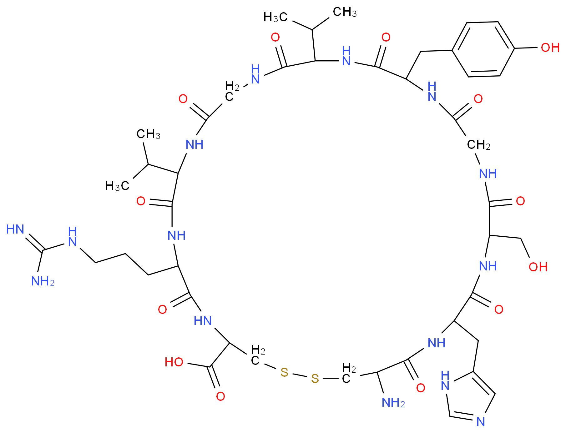 CAS_97474-88-9 molecular structure