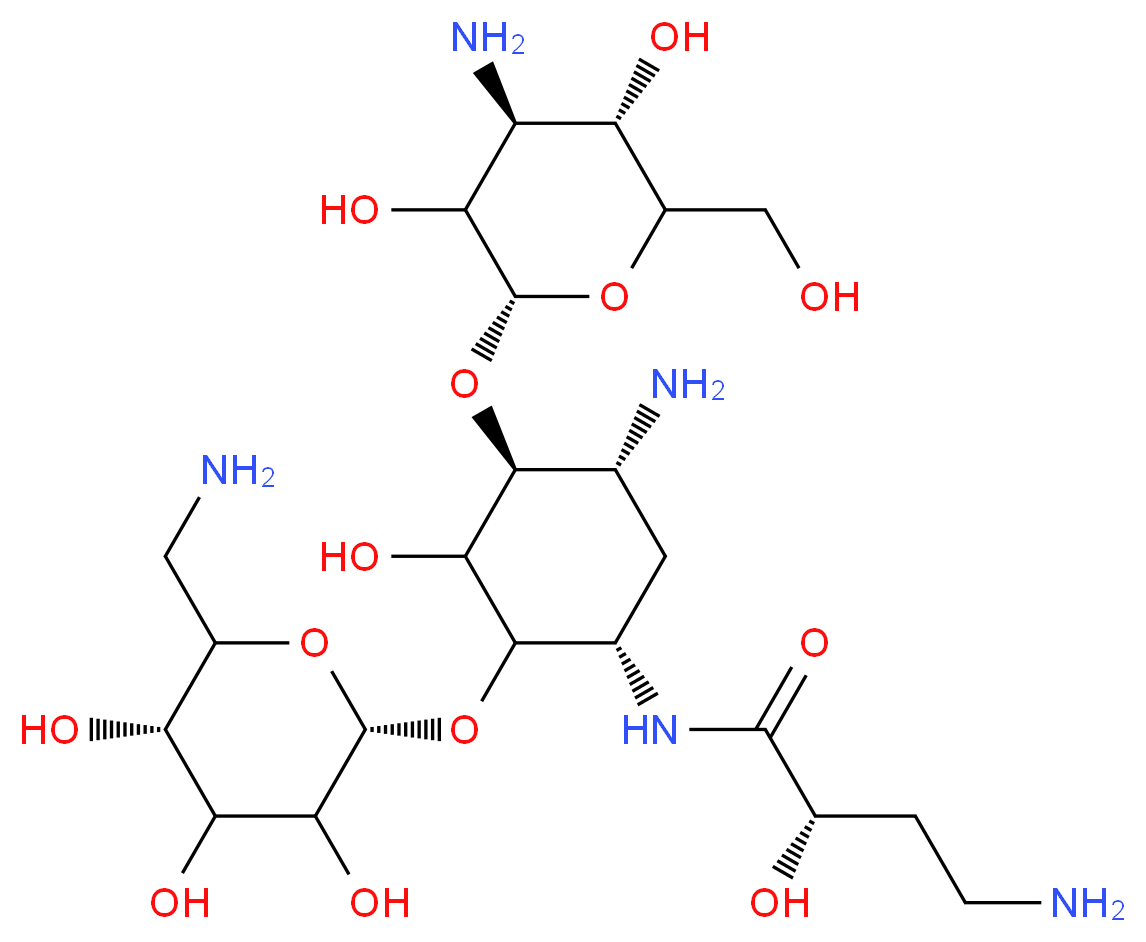 CAS_50725-24-1 molecular structure
