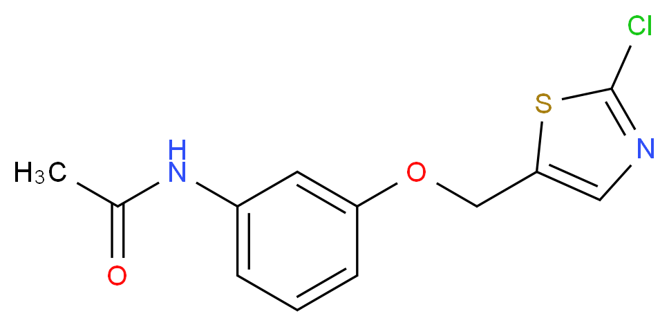 CAS_453557-52-3 分子结构