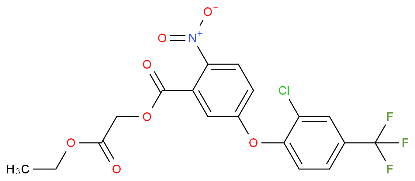 CAS_77501-90-7 分子结构