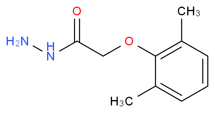 _分子结构_CAS_)