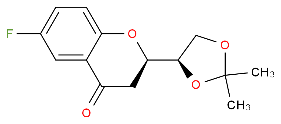 CAS_797054-18-3 分子结构