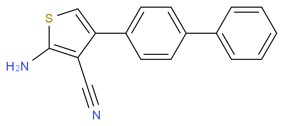 CAS_519016-83-2 molecular structure