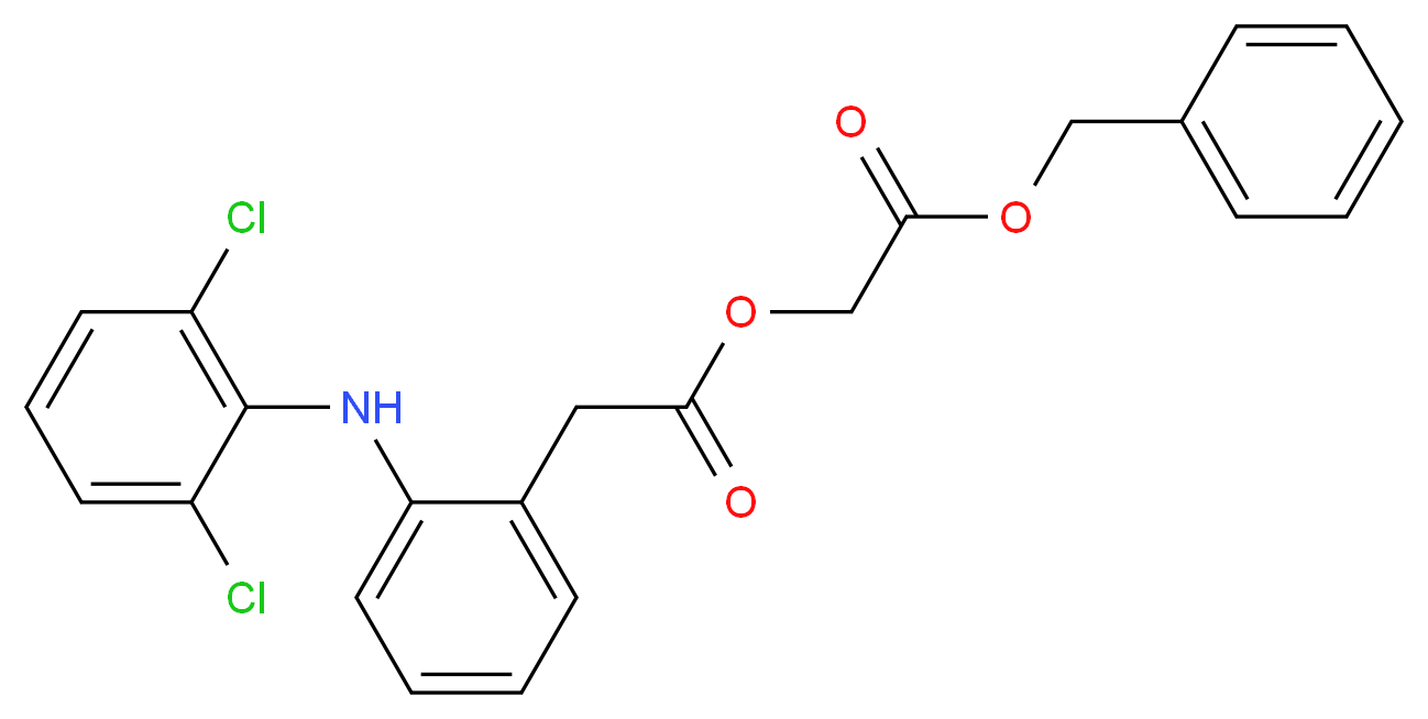 CAS_100499-89-6 molecular structure