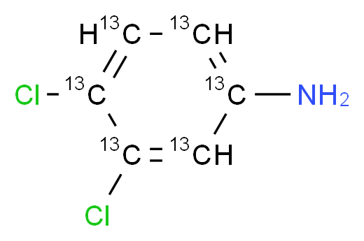 CAS_89059-40-5 分子结构