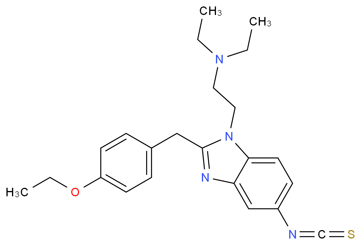 CAS_85951-65-1 分子结构