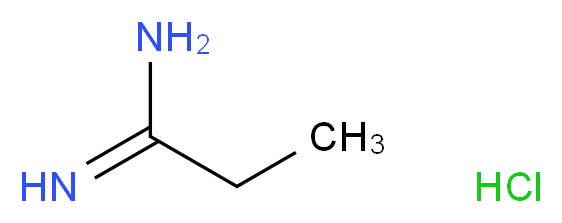 CAS_3599-89-1 molecular structure