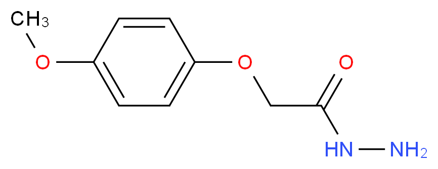 CAS_21953-91-3 分子结构