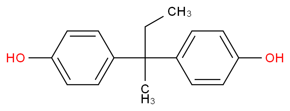 CAS_77-40-7 molecular structure