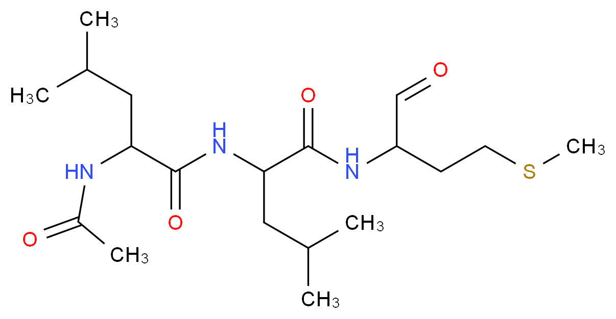CAS_136632-32-1 分子结构