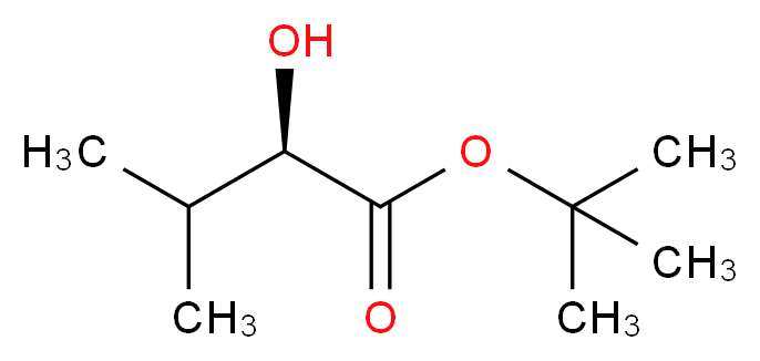 CAS_4216-96-0 分子结构
