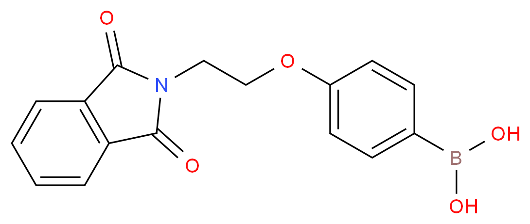 CAS_957061-10-8 分子结构