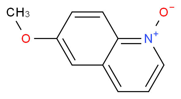 CAS_6563-13-9 分子结构