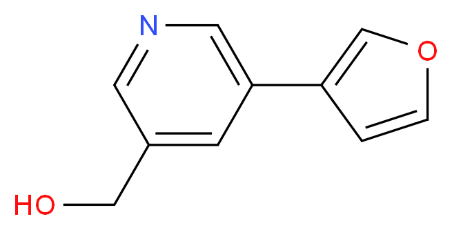 CAS_1346687-20-4 分子结构