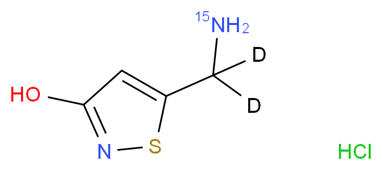 CAS_1346603-53-9 molecular structure