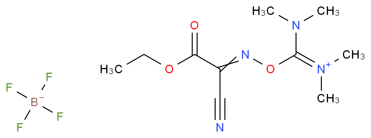 CAS_136849-72-4 分子结构