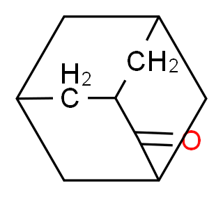 CAS_700-58-3 molecular structure