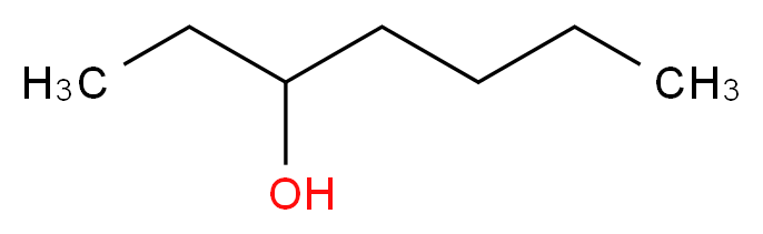 BUTYLETHYLCARBINOL_分子结构_CAS_589-82-2)