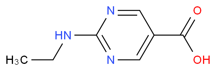 CAS_946706-58-7 分子结构