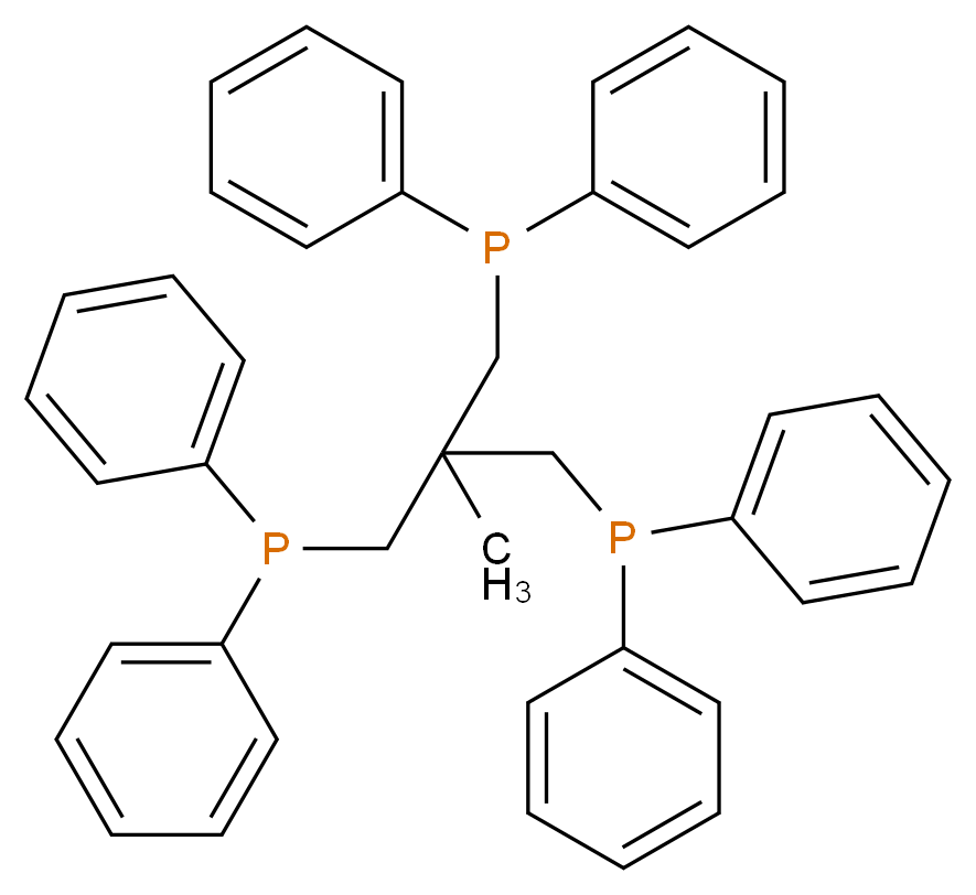 CAS_22031-12-5 分子结构