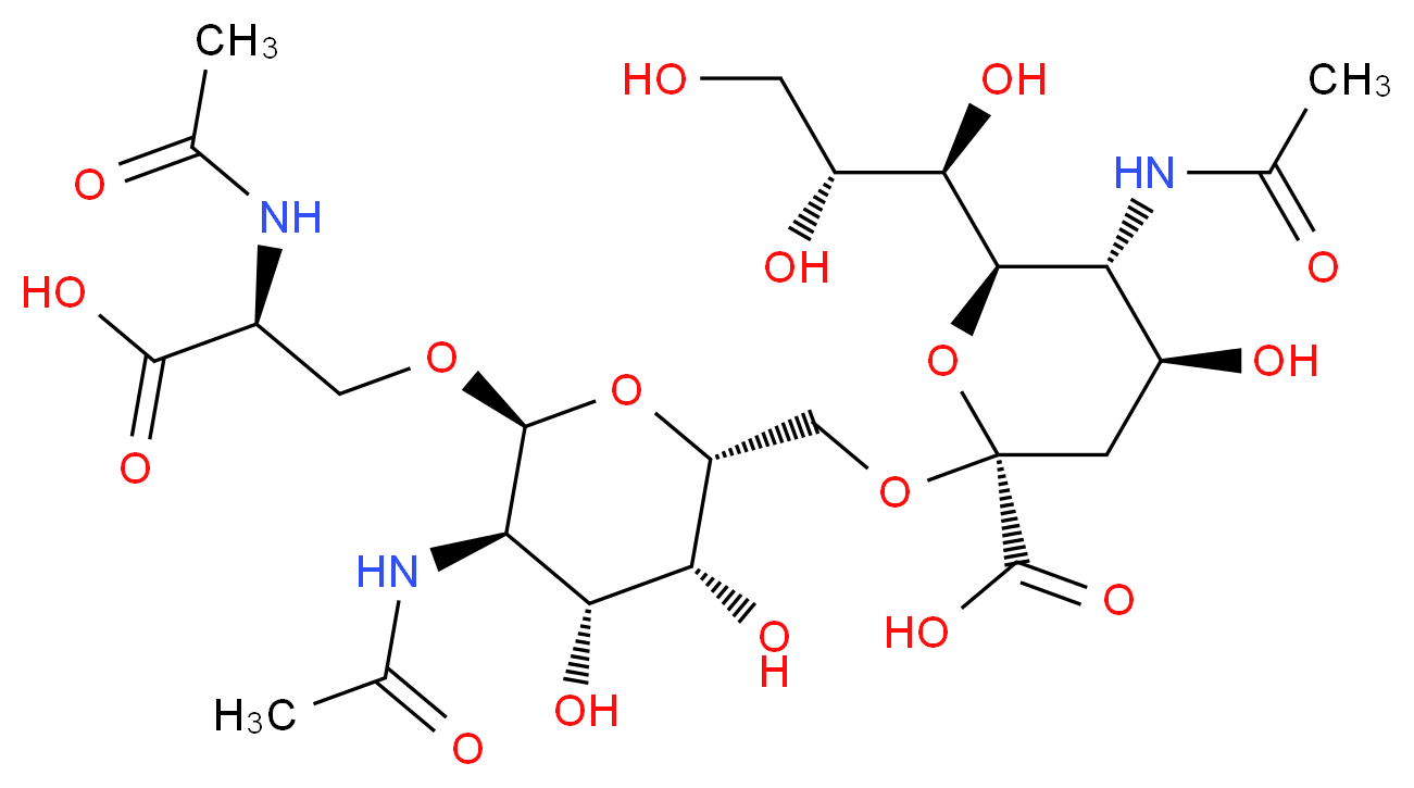 _分子结构_CAS_)