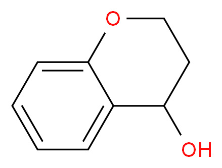 4-色原烷醇_分子结构_CAS_1481-93-2)