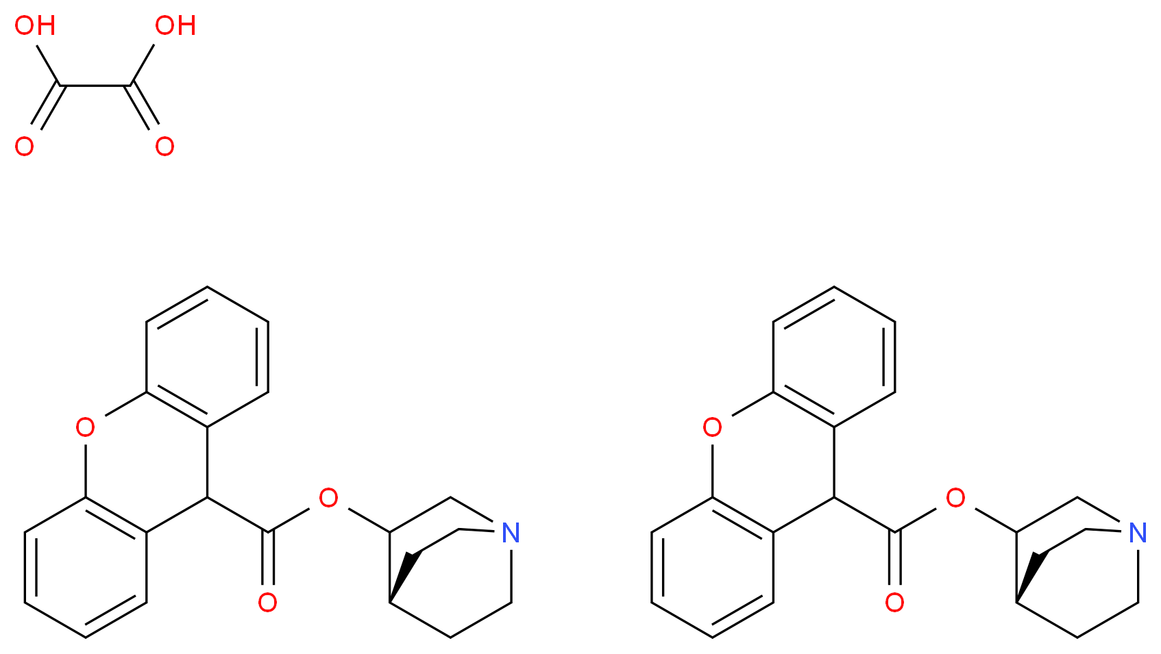 CAS_82326-74-7 分子结构