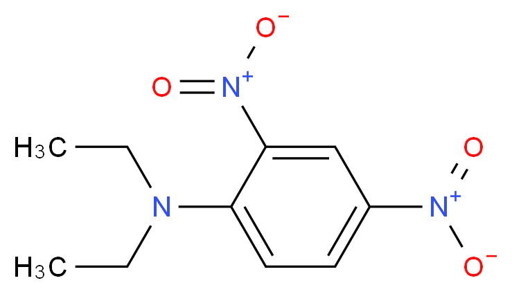 CAS_837-64-9 分子结构