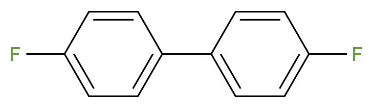 CAS_398-23-2 molecular structure