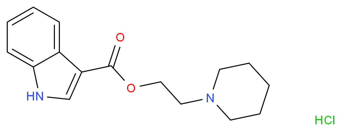 CAS_207572-69-8 molecular structure