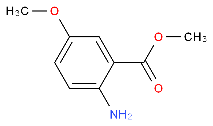 CAS_2475-80-1 molecular structure