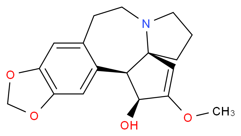 CAS_24316-19-6 分子结构