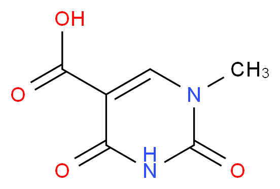 CAS_14383-42-7 分子结构