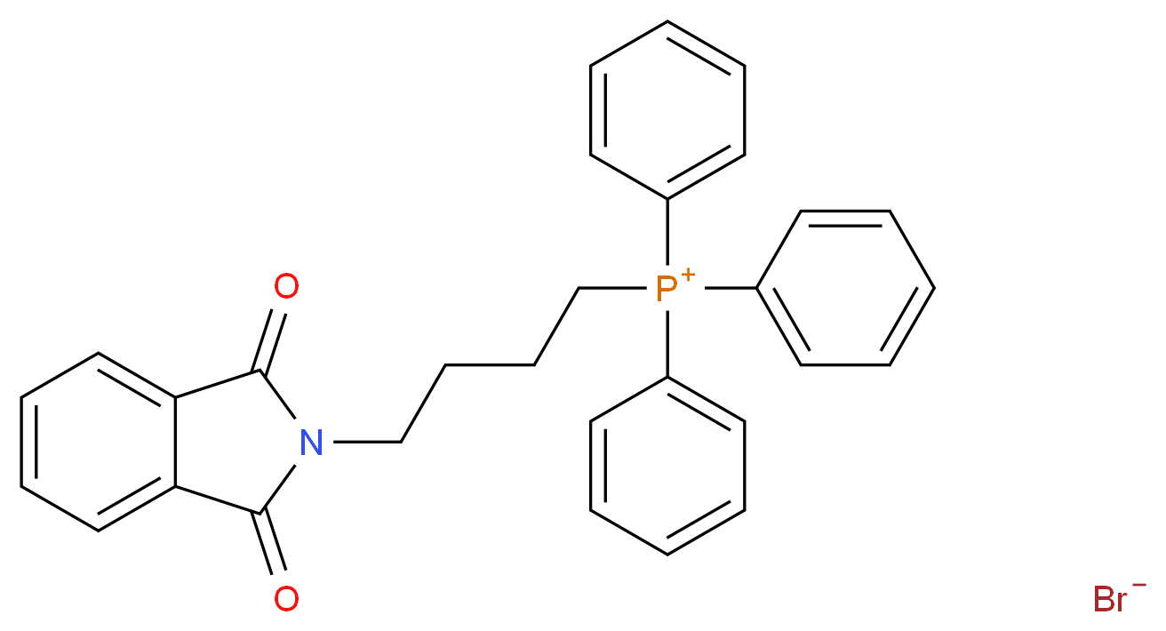 CAS_65273-47-4 molecular structure