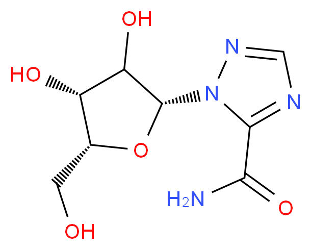 CAS_39030-43-8 分子结构