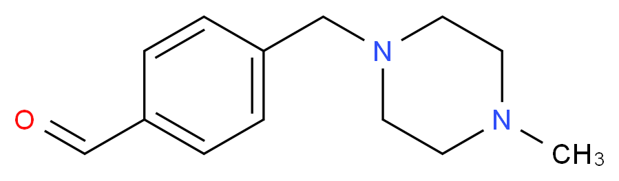 CAS_439691-80-2 分子结构