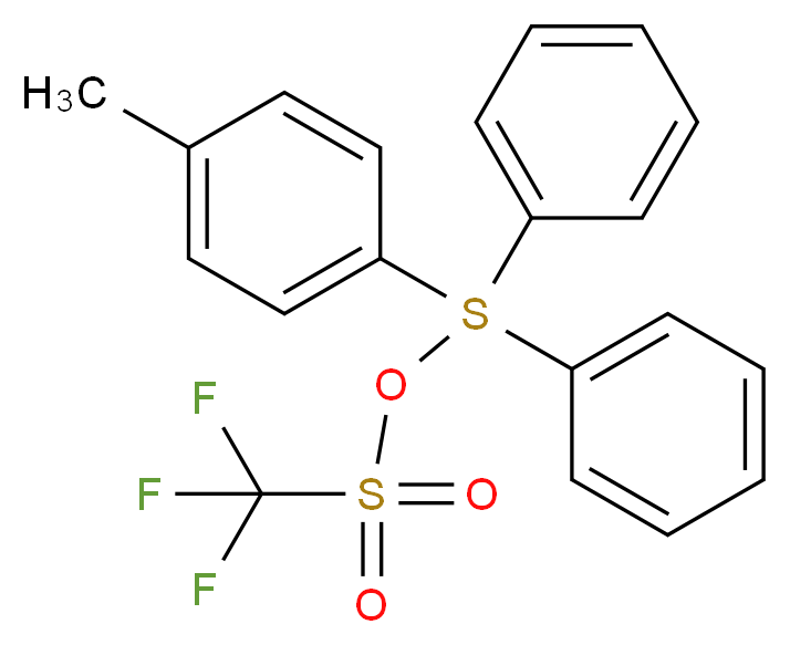 CAS_81416-37-7 分子结构